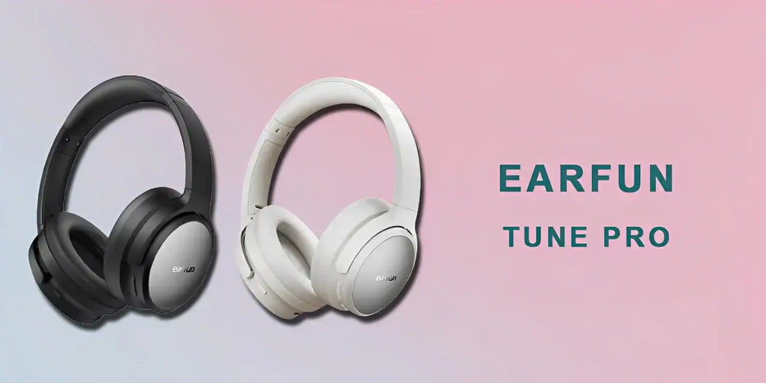EarFun Tune Pro - Fonezone.me