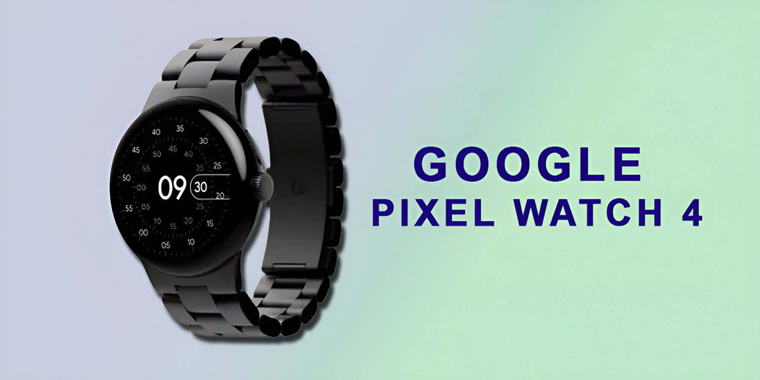 Google Pixel Watch 4 - Fonezone.me
