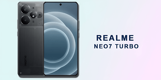 Realme Neo7 Turbo - Fonezone.me