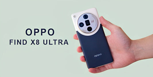 Oppo Find X8 Ultra Price and Specifications - fonezone.me