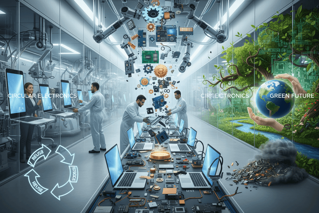 Sustainable Waste Management - Fonezone.me