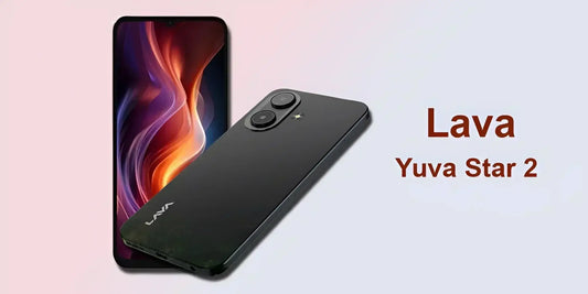 Lava Yuva Star 2 - Fonezone.me