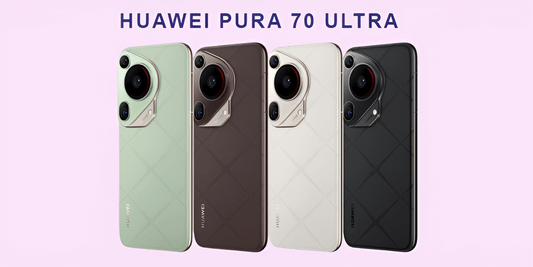 Huawei Pura 70 Ultra Review, Price & Specs - Fonezone.me