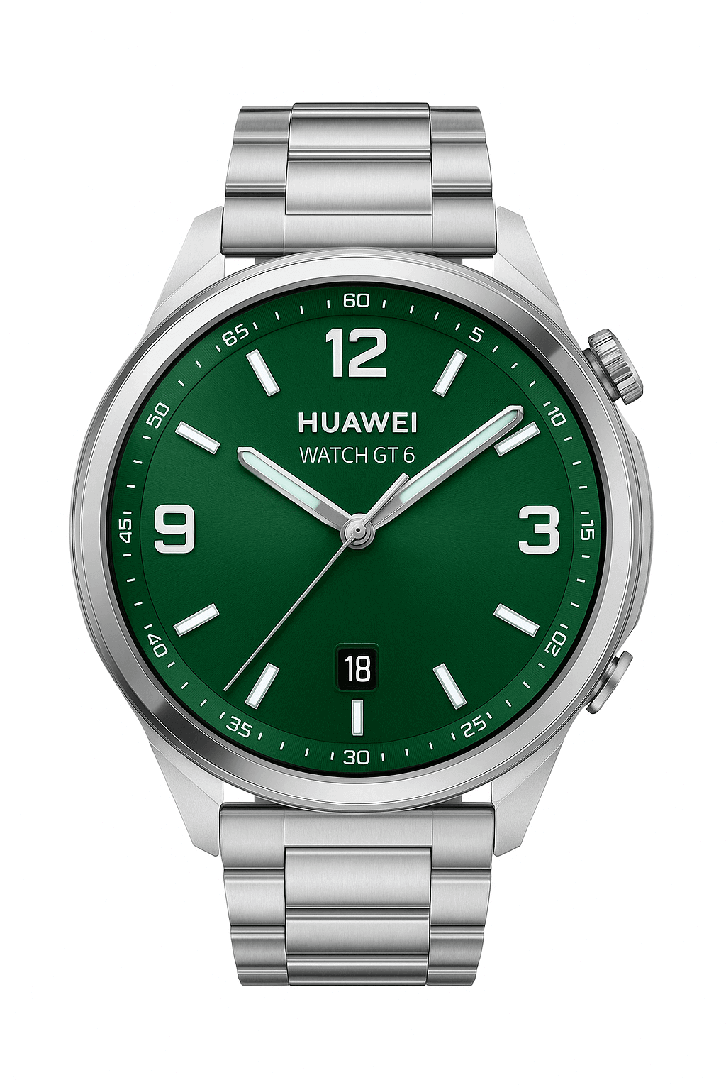 Huawei Watch GT 6 - Fonezone.me