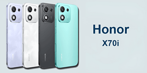 Honor X70i