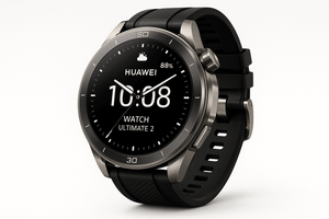 Huawei Watch Ultimate 2 Smartwatch - Fonezone.me