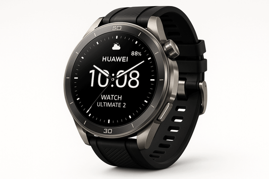 Huawei Watch Ultimate 2 Smartwatch - Fonezone.me