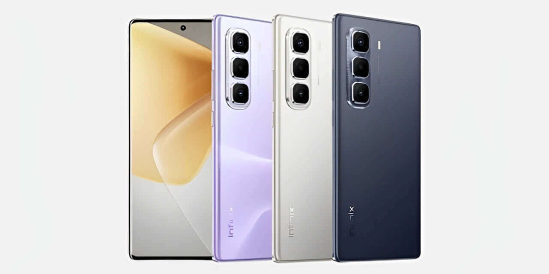 Infinix Hot 50 Review, Price & Specs - Fonezone.me