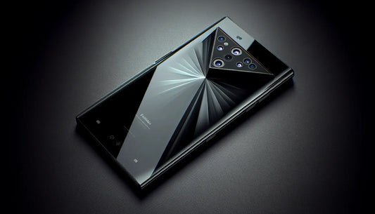 Huawei P70: Sneak Peek at the New Device