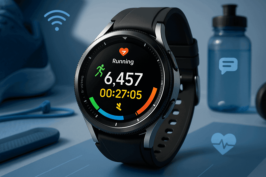 Samsung Watch 6 Classic - Fonezone.me