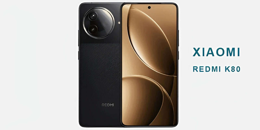 Xiaomi Redmi K80 Review, Price & Specs - Fonezone.me
