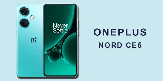 OnePlus Nord CE5 - Fonezone.me