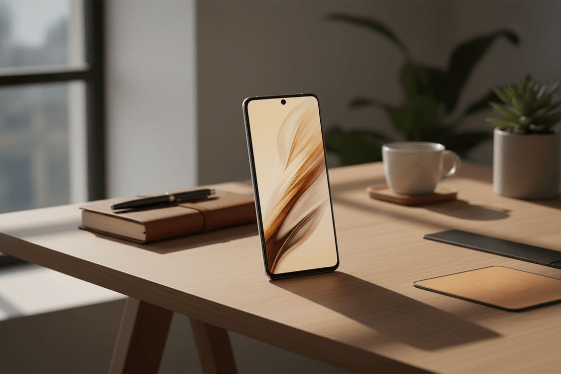 Xiaomi 18 Pro Max - Fonezone.me