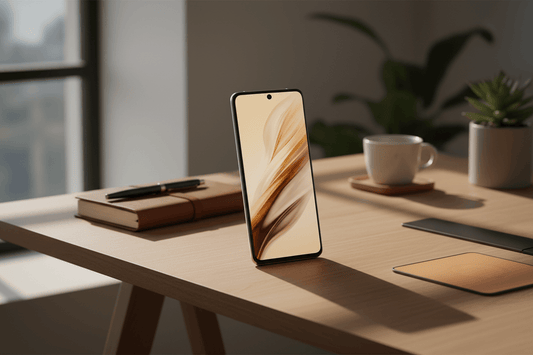 Xiaomi 18 Pro Max - Fonezone.me