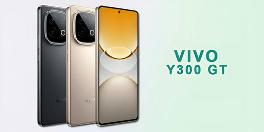 Vivo Y300 GT - Fonezone
