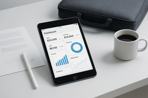 Apple iPad Mini 4 Generation - Fonezone.me