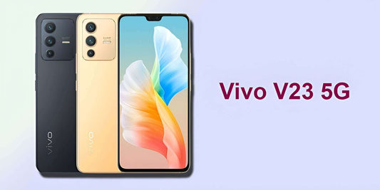 Vivo V23 5G - Fonezone.me