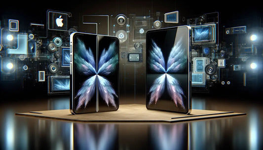 Apple's Entry into the Foldable Device Arena - What to Expect