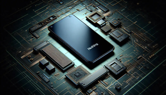 Explore Dimensity 7200 Pro in Nothing Phone (2a)