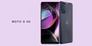 Shop Moto G 5G Online at Best Prices in Saudi Arabia