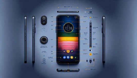 Moto G04s Review: All About This Budget-Friendly Phone