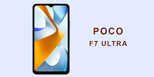 Poco F7 Ultra Specifications, Price & Launch
