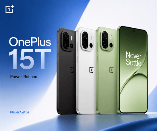 OnePlus 15T 