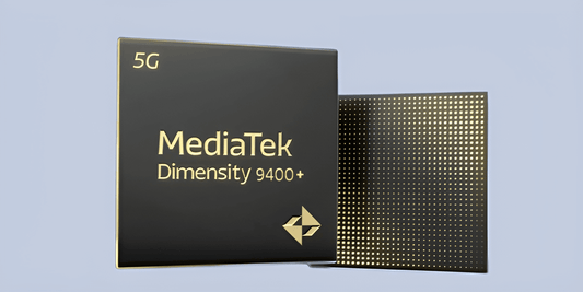 MediaTek to Bring Dimensity 9400+ - fonezone.me