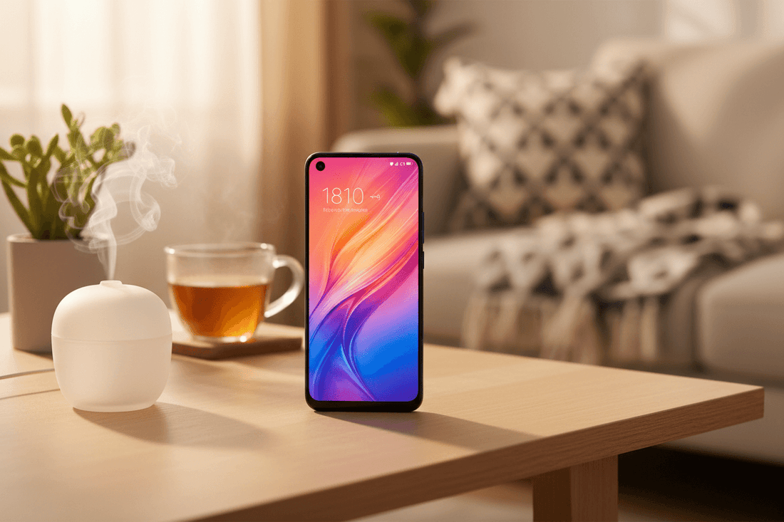 Oppo F17 - Fonezone.me