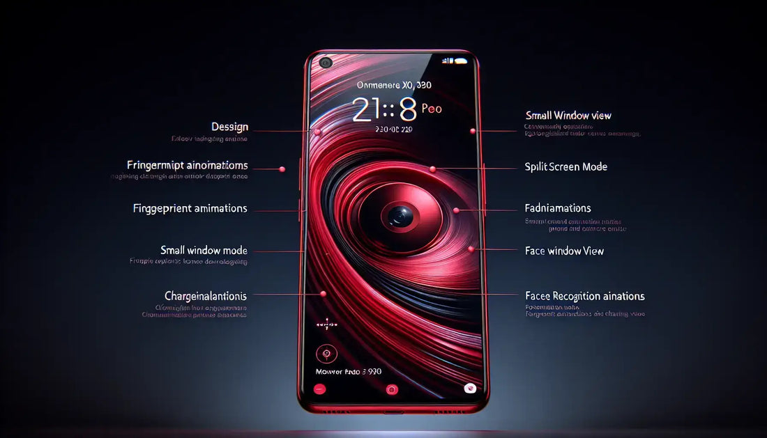 Vivo X90 Best Features 