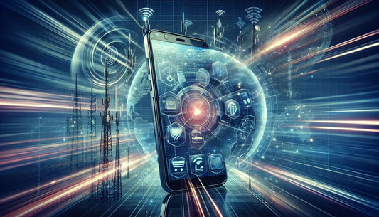 Xiaomi 14 Ultra: Revolutionary 5.5G Network Speed