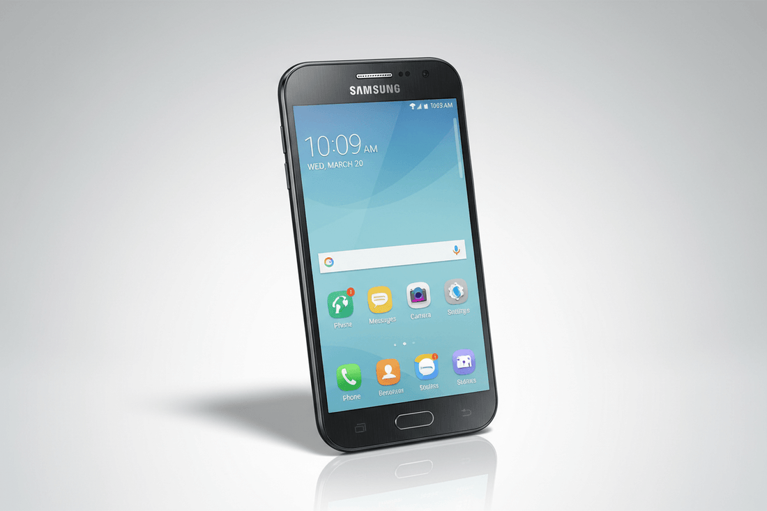 Samsung Galaxy Express Prime - Fonezone.me