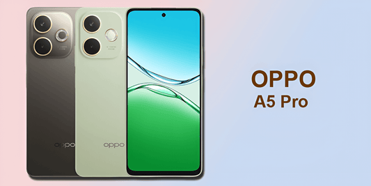 Oppo A5 Pro - Fonezone.me