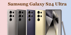 Samsung Galaxy S24 Ultra - Fonezone.me