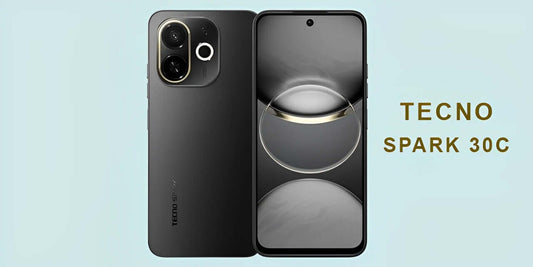 Tecno Spark 30C Review: A Budget Smartphone with Impressive Features