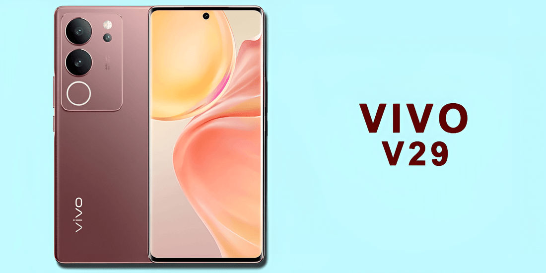 Vivo V29 - Fonezone.me