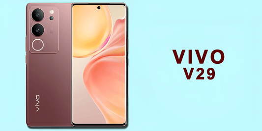 Vivo V29 - Fonezone.me