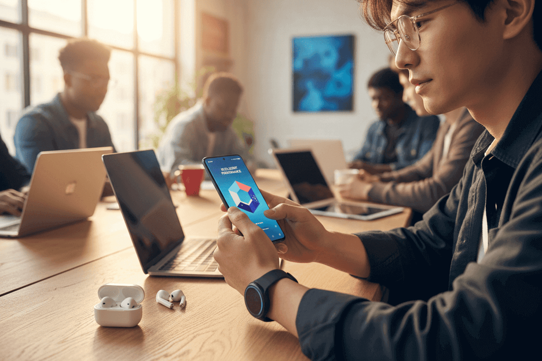 OnePlus Nord 4 - Fonezone.me