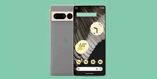 Google Pixel 7 Pro - Fonezone.me