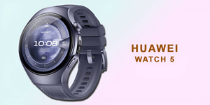 Huawei Watch 5 - Fonezone.me
