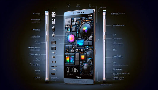 Honor 6 Plus: In-Depth Analysis of Its Potential