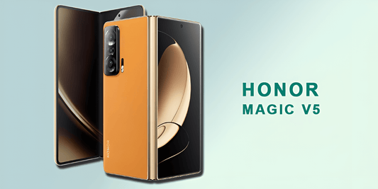 Honor Magic V5 -Fonezone.me