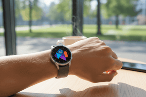 Galaxy Watch Active2 Aluminum - Fonezone.me