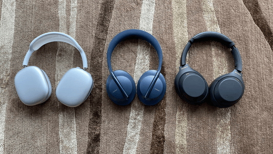 Best Cheaper Rivals to Apple AirPods Max for 2024: Sony, Bose, AirPods Pro 2 and More