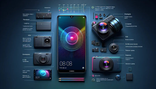 Explore the Huawei Y6 Pro 2017: A Comprehensive Overview