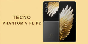 Tecno Phantom V Flip2 Review