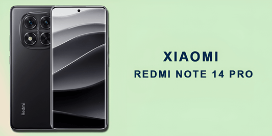 Redmi Note 14 Pro - Fonezone.me