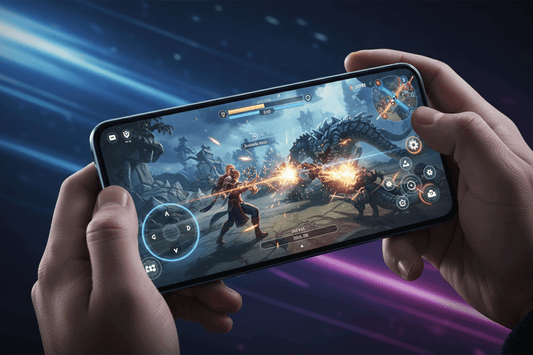 Honor Magic8 Pro Air - Fonezone.me