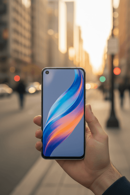 Honor X80i - Fonezone.me