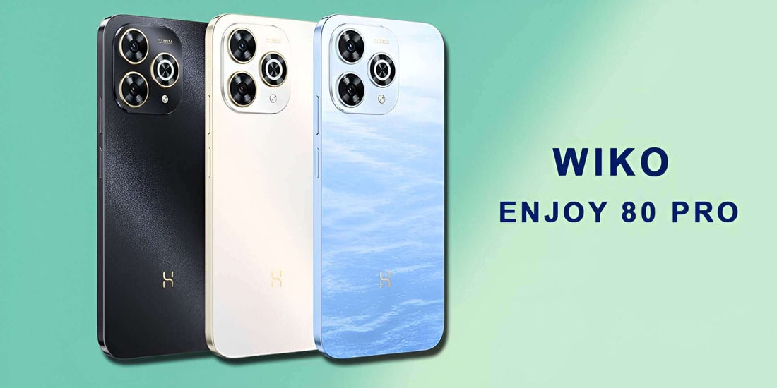 Wiko Enjoy 80 Pro - Fonezone.me